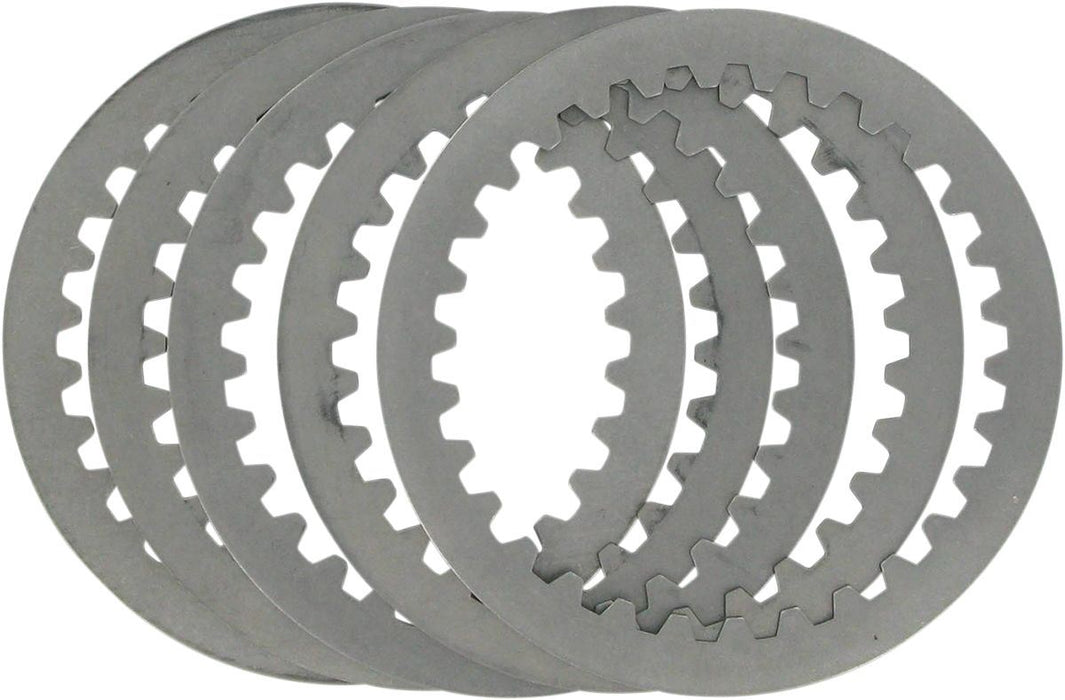 Drag Specialties Clutch Steel Plates Kit - Part #11310444 - Hogparts UK