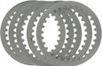 Drag Specialties Clutch Steel Plates Kit - Part #11310444 - Hogparts UK