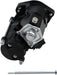 Drag Specialties High-Performance Starter Motor 1.7Kw Black Bt 90-06 - Part #21100445 - Hogparts UK
