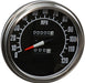 Drag Specialties Fl Speedometer 2240:60 W/ Reed Switch 68-84 Face - Part #DS243901 - Hogparts UK