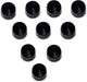 Drag Specialties Cover Bolt 3/8" Socket Allen Head Bolt Black - Part #24020155 - Hogparts UK