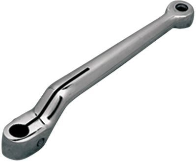 Drag Specialties Shift Lever Chrome - Part #DS530612 - Hogparts UK