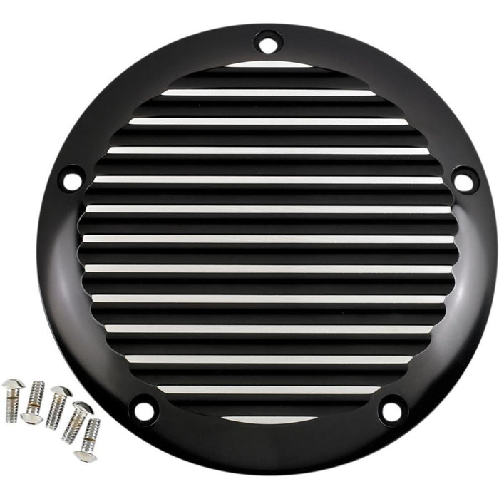 Joker Machine Billet Cover - Part #11070478 - hogparts-uk.myshopify.com
