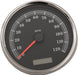 5" Programmable Electronic Speedometer - Part #22100462 - Hogparts UK