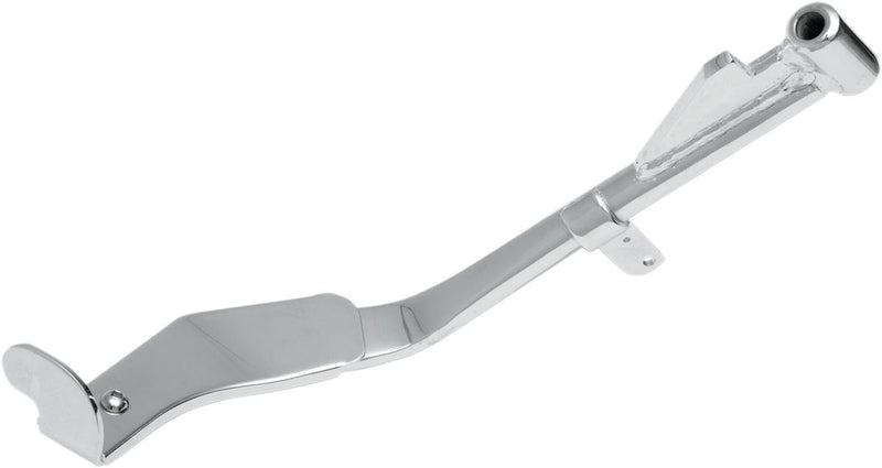 Drag Specialties Kickstand Extension Chrome - Part #05100186 - Hogparts UK