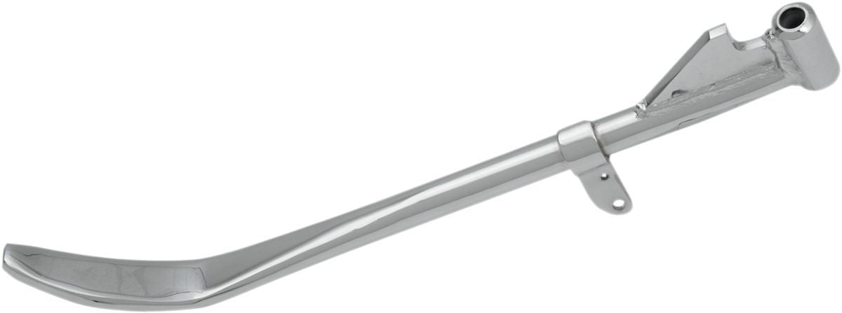 Drag Specialties Kickstand 8" Chrome Sportster 89-03 - Part #05100260 - Hogparts UK