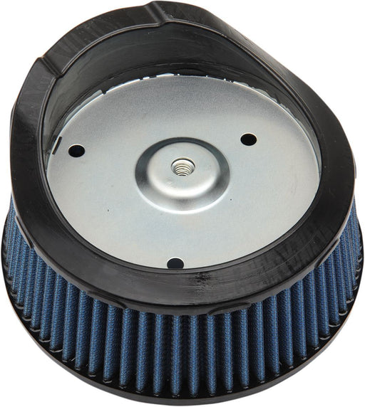 Drag Specialties Premium Reusable Air Filter - Part #10113498 - Hogparts UK