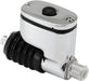 Drag Specialties Brake Cylinder Rear 0.75" Chrome - Part #17310189 - Hogparts UK