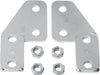 Drag Specialties License Plate Bar Eliminator - Part #20300559 - Hogparts UK