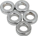Drag Specialties Spacer 3/8 X 3/4 X 1/4 Chrome - Part #DS190014 - Hogparts UK