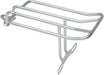 Drag Specialties Fender Luggage Rack Chrome - Part #15100157 - Hogparts UK