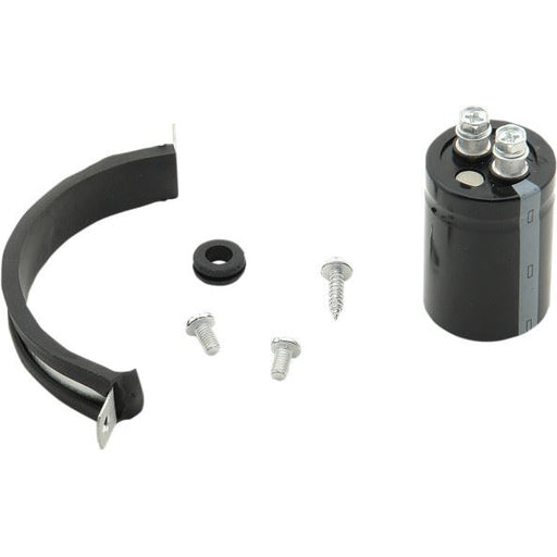 Accel Battery Eliminator - Part #117708 - Hogparts UK