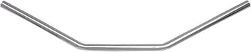 Drag Specialties Handlebar 1" Wide Dragster Chrome W/ Dimples - Part #06010570 - Hogparts UK