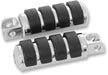 Drag Specialties Footpeg Soft-Ride Large Female-Mount - Part #DS253501 - Hogparts UK