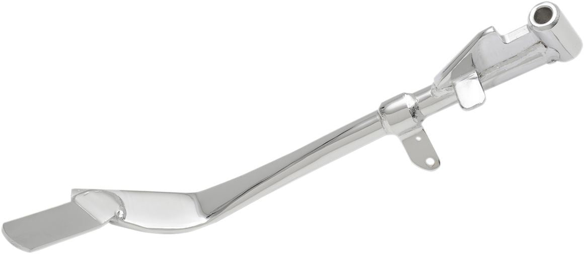 Drag Specialties Kickstand +1" Chrome - Part #05100380 - Hogparts UK