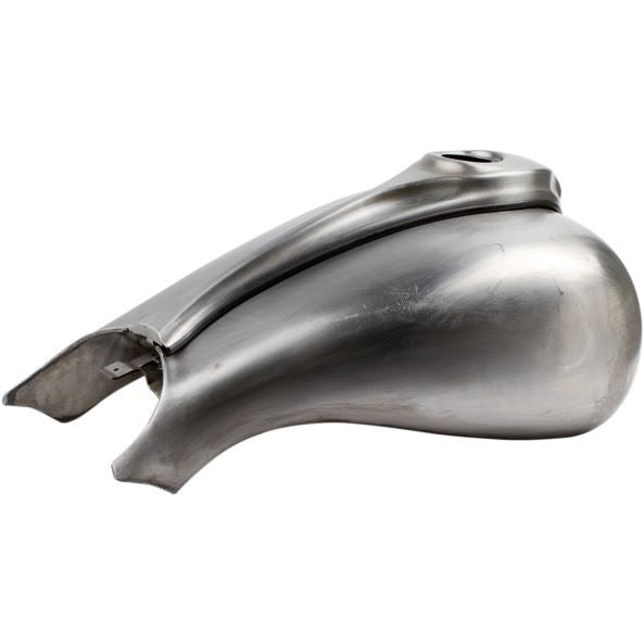 Arlen Ness Winged Bagger Gas Tank Steel - Part #108639 - Hogparts UK