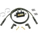 Accel Super Coil Universal Kit-2Cyl Points Ignition 3.0Ohms - Part #126668 - Hogparts UK