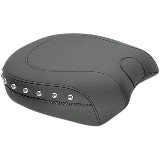 Wide-Style Rear Seat - Part #08020762 - hogparts-uk.myshopify.com