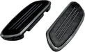 Drag Specialties Passenger Floorboard Sweeper Black - Part #16210350 - Hogparts UK