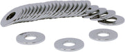 Drag Specialties Us Washer 1/4" Chrome - Part #DS192382 - Hogparts UK