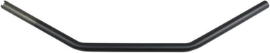 Drag Specialties Handlebar 1" Dragster X-Wide Flat Black TBW - Part #06014168 - Hogparts UK