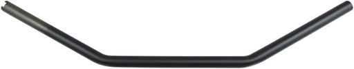 Drag Specialties Handlebar 1" Dragster X-Wide Flat Black TBW - Part #06014168 - Hogparts UK