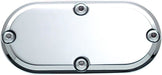 Joker Machine Billet Inspection Cover - Part #DS375068 - hogparts-uk.myshopify.com