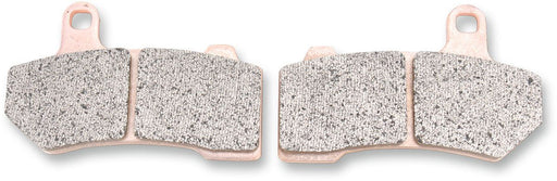 Drag Specialties Brake Pad Sintered - Part #17211366 - Hogparts UK
