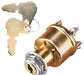 Drag Specialties Ignition Switch W/ Off/On/Start - Part #DS272134 - Hogparts UK