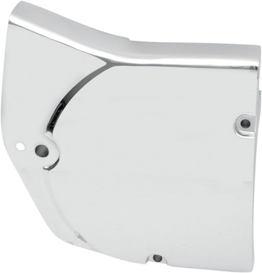 Drag Specialties Sprocket Cover Chrome - Part #11070279 - Hogparts UK
