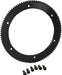 Drag Specialties Starter Ring Gear 102T - Part #DS242074 - Hogparts UK