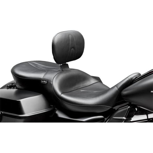 RT66 2-Up Vinyl Seat with Backrest - Part #114019 - hogparts-uk.myshopify.com