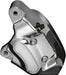 Drag Specialties Brake Caliper Chrome Front Left - Part #78053045 - Hogparts UK