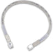 Drag Specialties Universal Brake Line Stainless Steel Dot An-3 14" - Part #12042727 - Hogparts UK