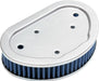 Drag Specialties Air Filter - Part #10111902 - Hogparts UK