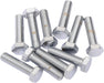 Drag Specialties Hex-Head Bolt 5/16-24X1 Chrome - Part #DS190638 - Hogparts UK