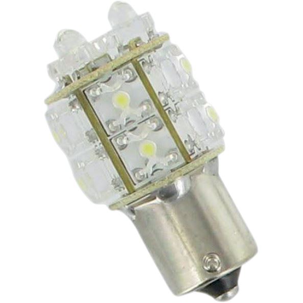 BRITE-LITES BULB 360LED 1156 CLEAR - 20600150 - Hogparts UK