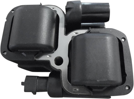 Ignition Coil, Indian - Part #21020330 - Hogparts UK