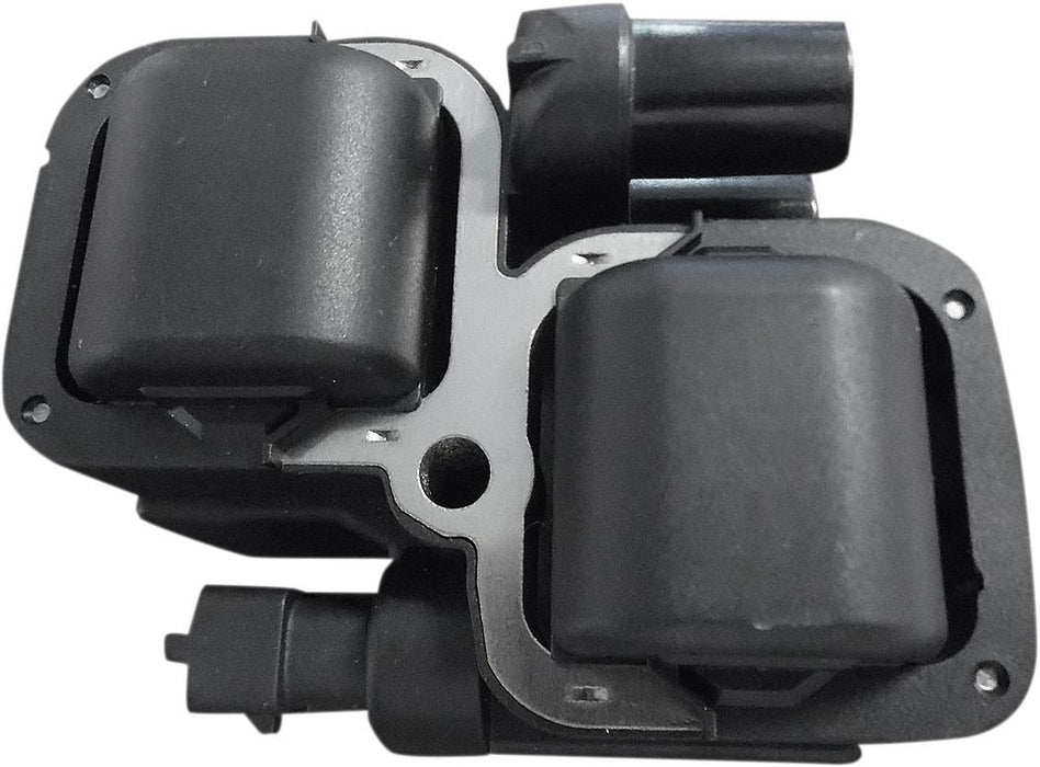 Ignition Coil, Indian - Part #21020330 - Hogparts UK