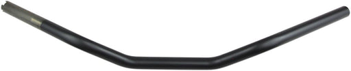 Drag Specialties Handlebar 1 Superbar Flat Black TBW - Part #06014171 - Hogparts UK