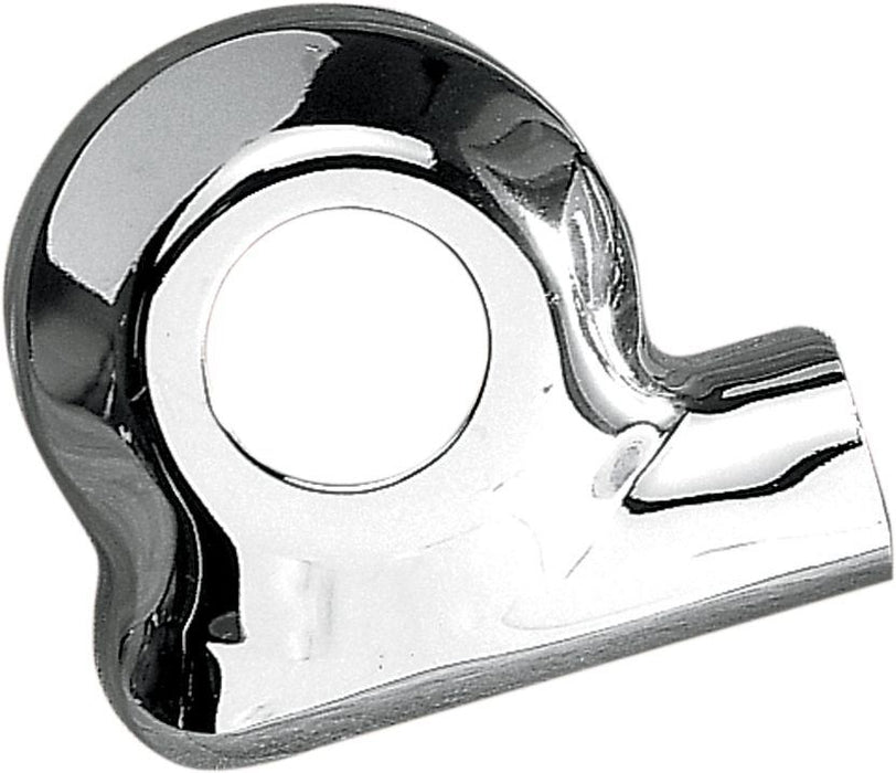 Drag Specialties Speedometer Drive Cover Chrome - Part #DS243840 - Hogparts UK