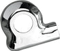 Drag Specialties Speedometer Drive Cover Chrome - Part #DS243840 - Hogparts UK