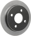 Drag Specialties Rotors Rear Brake - Part #17103065 - Hogparts UK