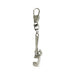 WRENCH ZIPPER PULL - <br><br>Part #550602 - hogparts-uk.myshopify.com