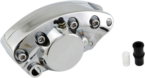 Chrome Rear Brake Caliper - Part #17010180 - Hogparts UK