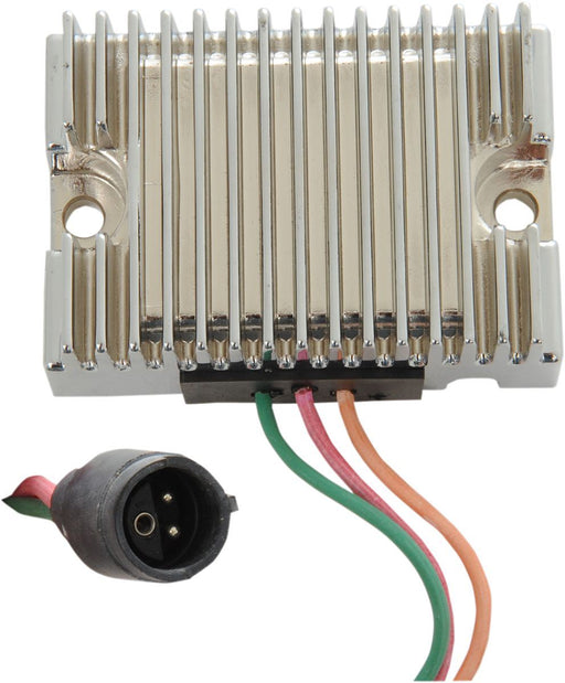 Premium Voltage Regulator - Part #21121055 - Hogparts UK