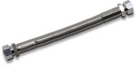 Drag Specialties Fuel Tank Crossover Line Stainless Steel - Part #07060004 - Hogparts UK