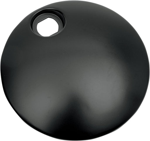 Drag Specialties Fuel Door Black - Part #22020157 - Hogparts UK