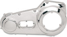 Drag Specialties Outer Primary Cover Chrome - Part #11070037 - Hogparts UK