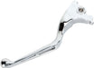 Drag Specialties Brake Lever Slotted Wide Blade Chrome - Part #06140811 - Hogparts UK